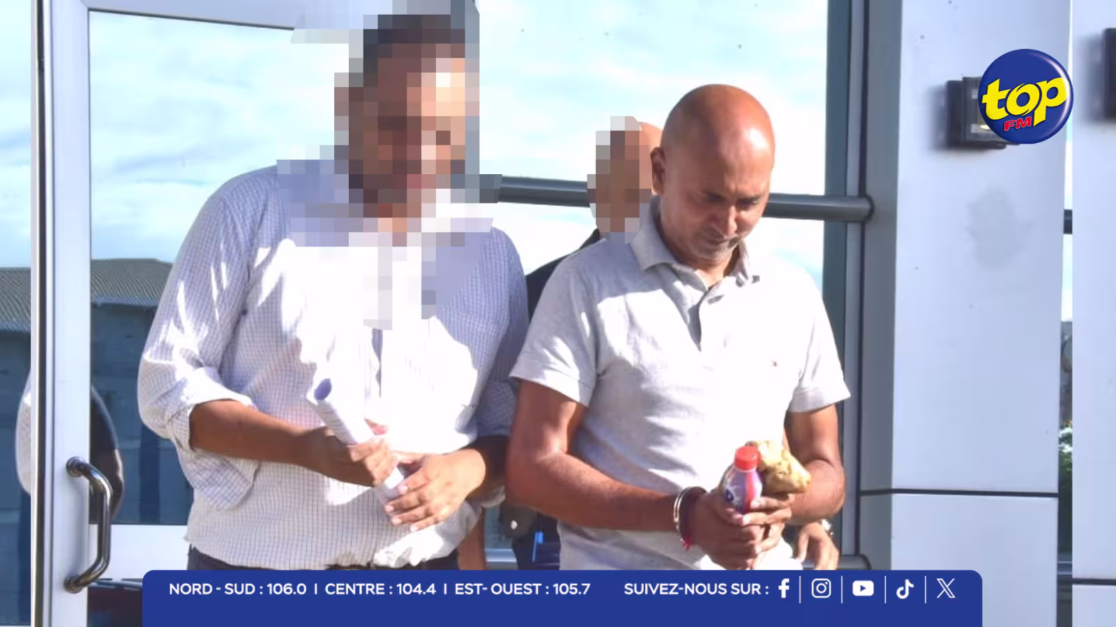 FCC : Amba Manikam ancien cadre d’Air Mauritius et une employée interpellés pour une vente “irrégulière” d’une Audi Q5 