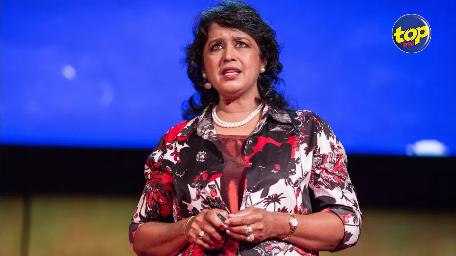 Commission d’enquête sur Ameenah Gurib-Fakim : l’ancienne présidente de la République dit ne pas comprendre pourquoi le rapport n’est pas prêt estimant que cette affaire lui a fait beaucoup de tort