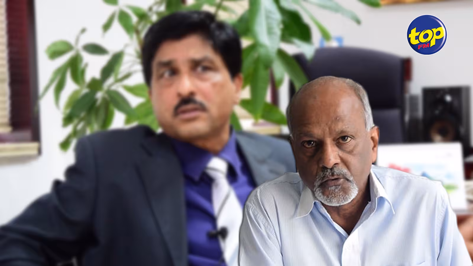 MBC : La FCSOU demande la résiliation du contrat de Anooj Ramsurrun