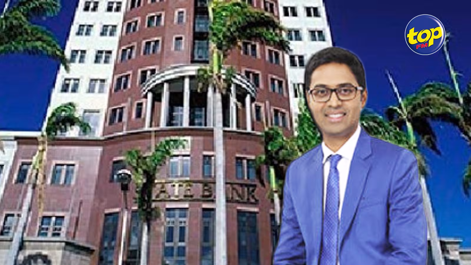 Secteur bancaire : Anoop Nilamber transféré à la SBM Holdings Limited