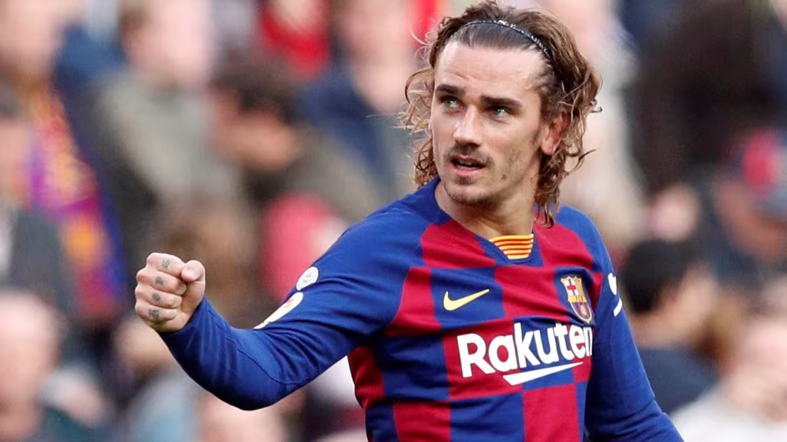 Football : Griezmann, ça s’aggrave