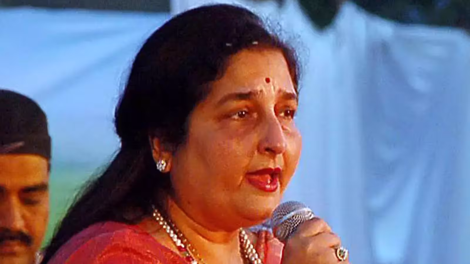 Happy Birthday, Anuradha Paudwal