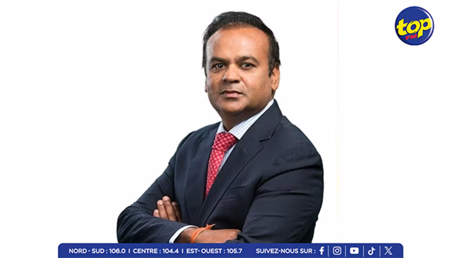 Ritesh Ramful en Inde pour les funérailles du Dr Manmohan Singh : « C’était important que Maurice soit représentée et notre présence a été bien accueillie par le gouvernement indien », affirme le ministre des Affaires étrangères.