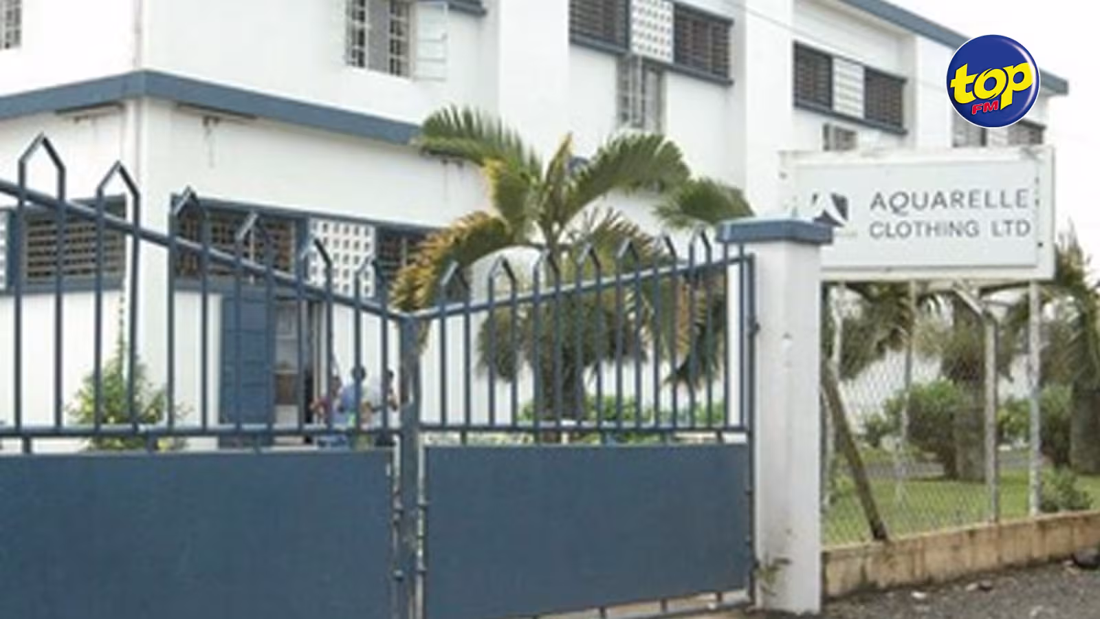 Licenciement jugé injuste : des employés d’Aquarelle Surinam Ltd se concertent