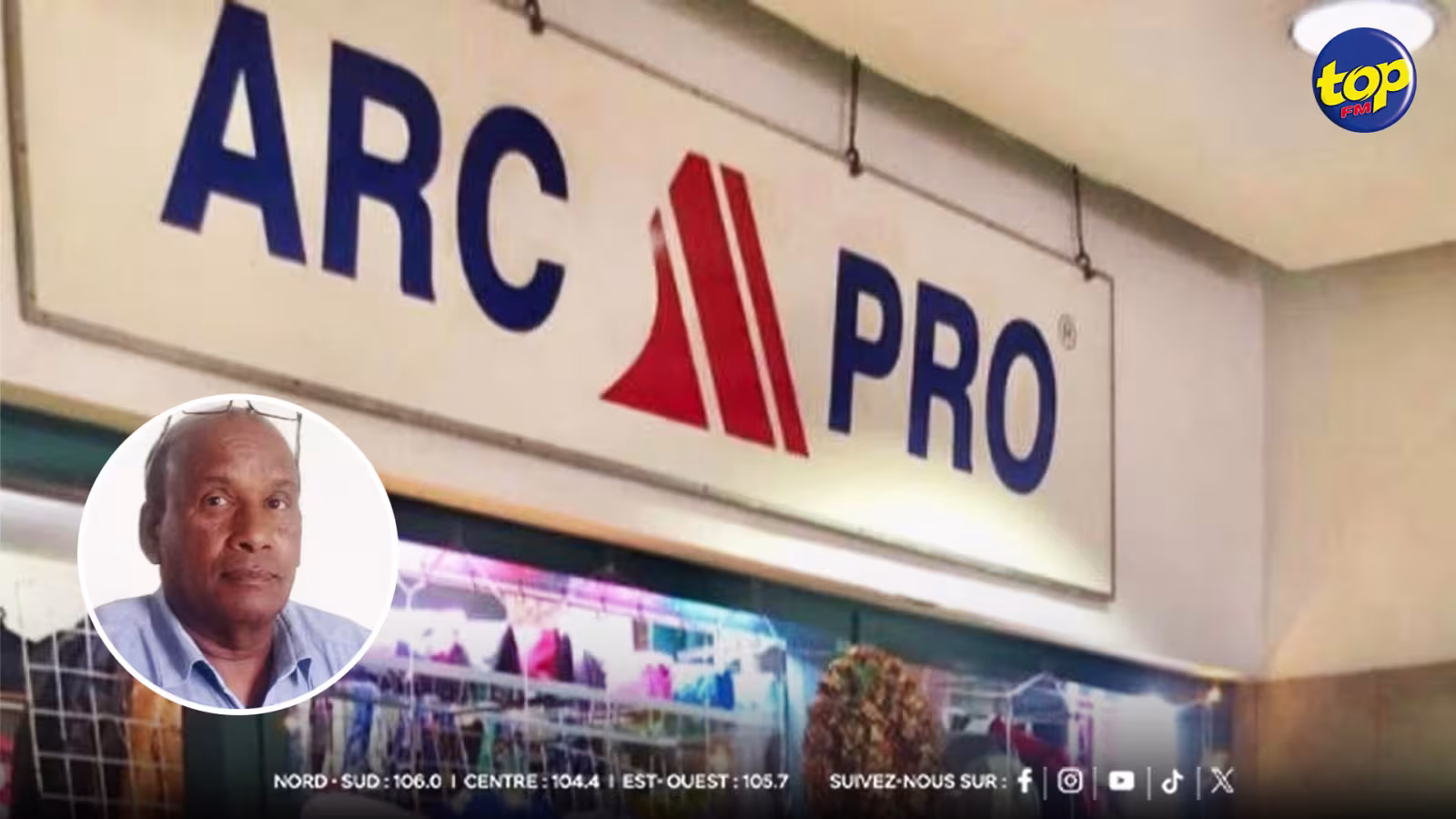 Arc Bag Ltd : 34 employés abandonnés à leur sort – « Travayers pe plorer, pe stresser », déplore leur négociateur syndical, Lall Dewnath