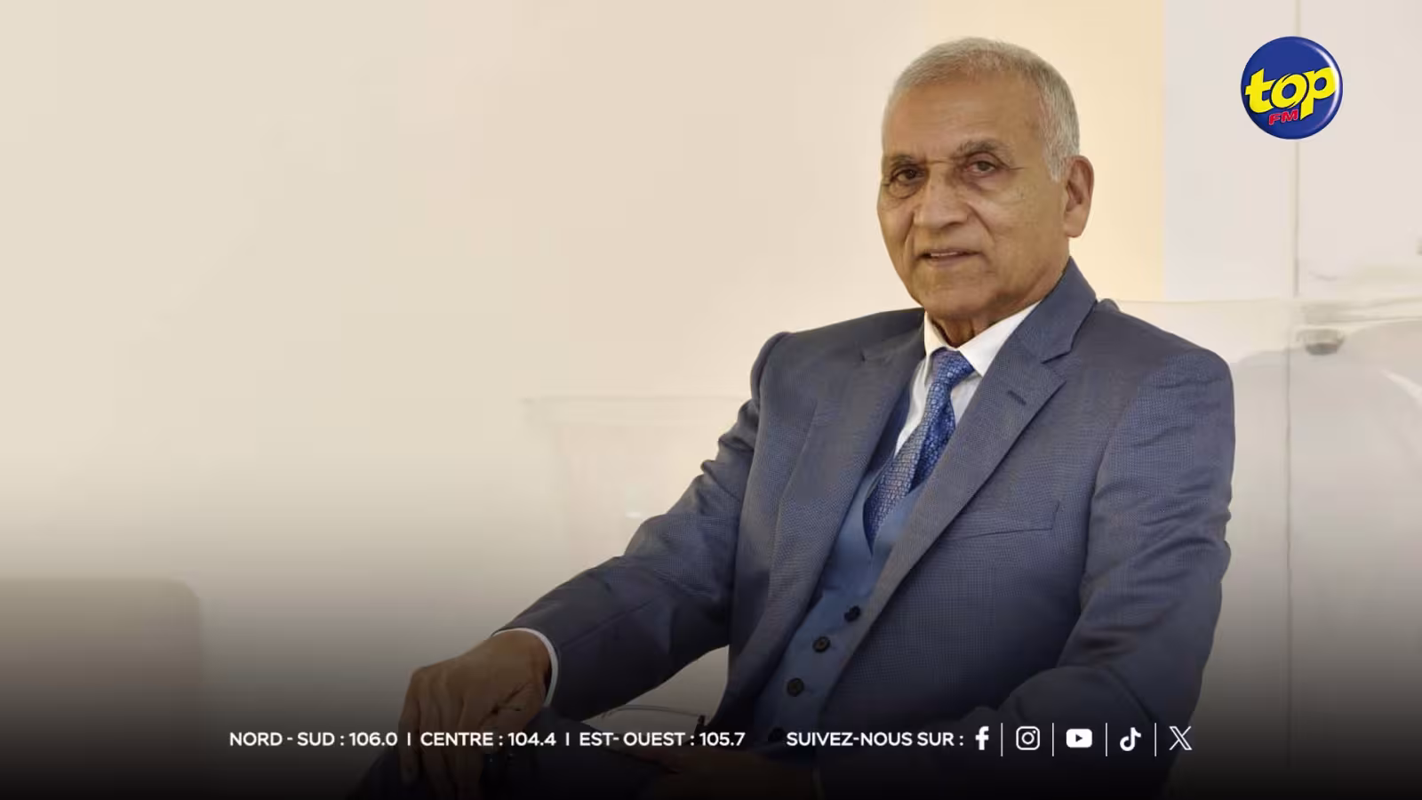 Affaire MIC/Apavou Hotels Ltd : « cela n’a jamais été l’Apavou Deal, mais toujours le Sun Resort Deal » dit Armand Apavou dans un affidavit dans laquelle il dénonce une machination orchestrée au sommet