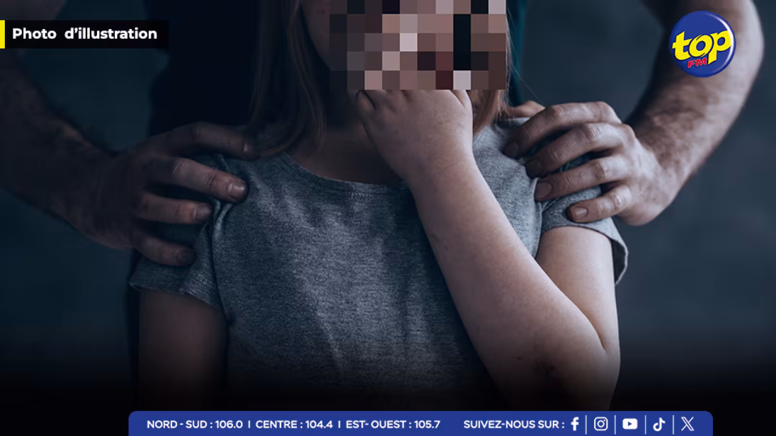 𝗔𝘁𝘁𝗲𝗻𝘁𝗮𝘁 𝗮̀ 𝗹𝗮 𝗽𝘂𝗱𝗲𝘂𝗿 :