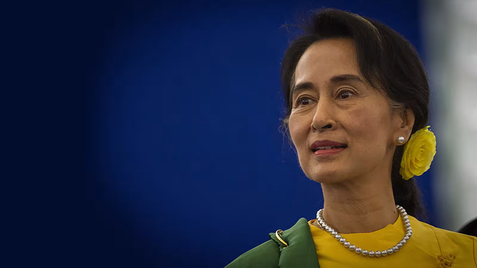 En Birmanie : l’ex-dirigeante et prix Nobel de la paix Aung San Suu Kyi a été graciée