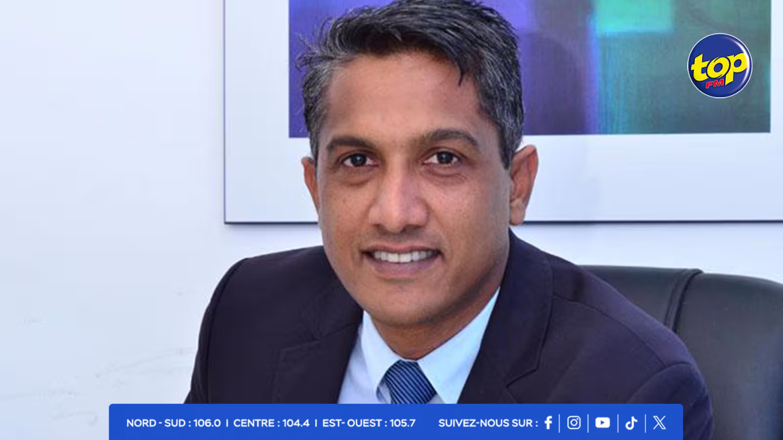 Avinash-Ramtohul
