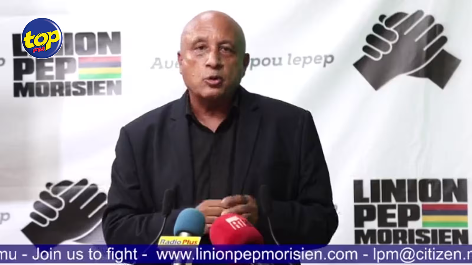 Incidents à Plaine Magnien : Jean Claude Barbier parle « d’arrestation arbitraire «