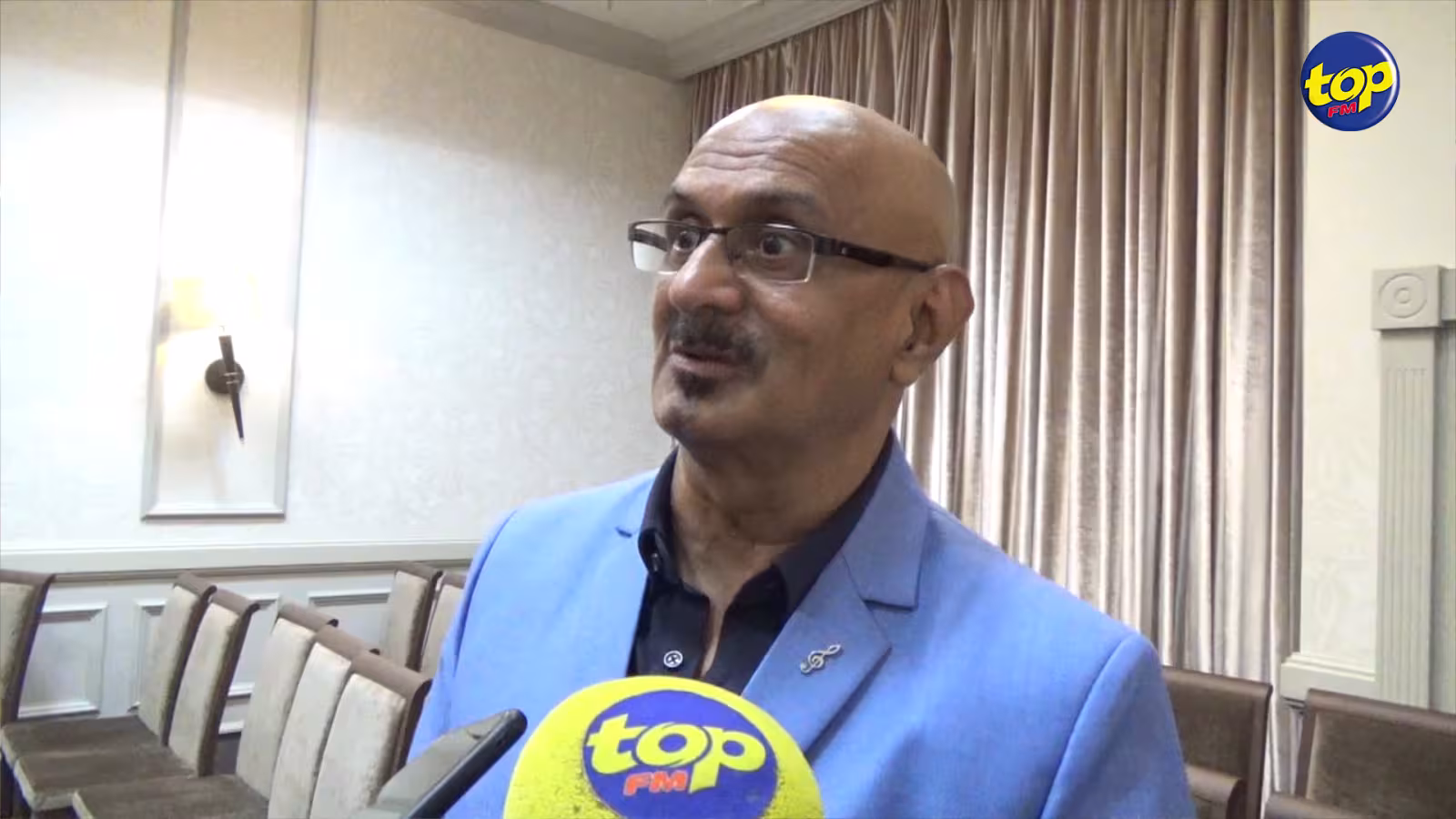 Il vient tout juste d’intégrer le Reform Party : « Il y aura d’autres démissions au sein du MSM », prévoit Bashir Jahangeer