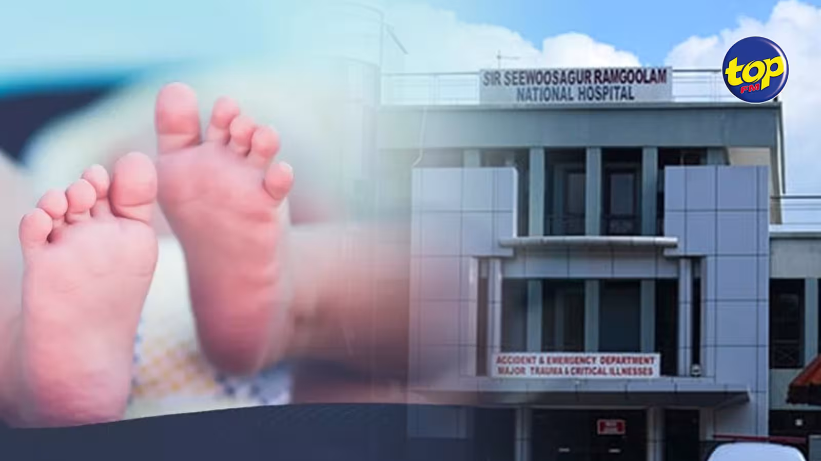 Bébé S admit à l’hôpital alors qu’elle était sous la responsabilité de l’abri l’Oiseau du Paradis : Des actions prises après que le Fact Finding Committee a soumis son rapport