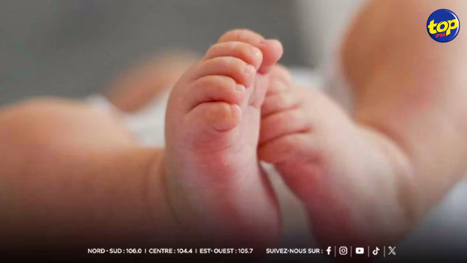 Abandon d’un nouveau-né à Stanley : les ministères de la Santé et de l’Égalité des genres unissent leurs efforts pour assurer une prise en charge immédiate et complète de l’enfant