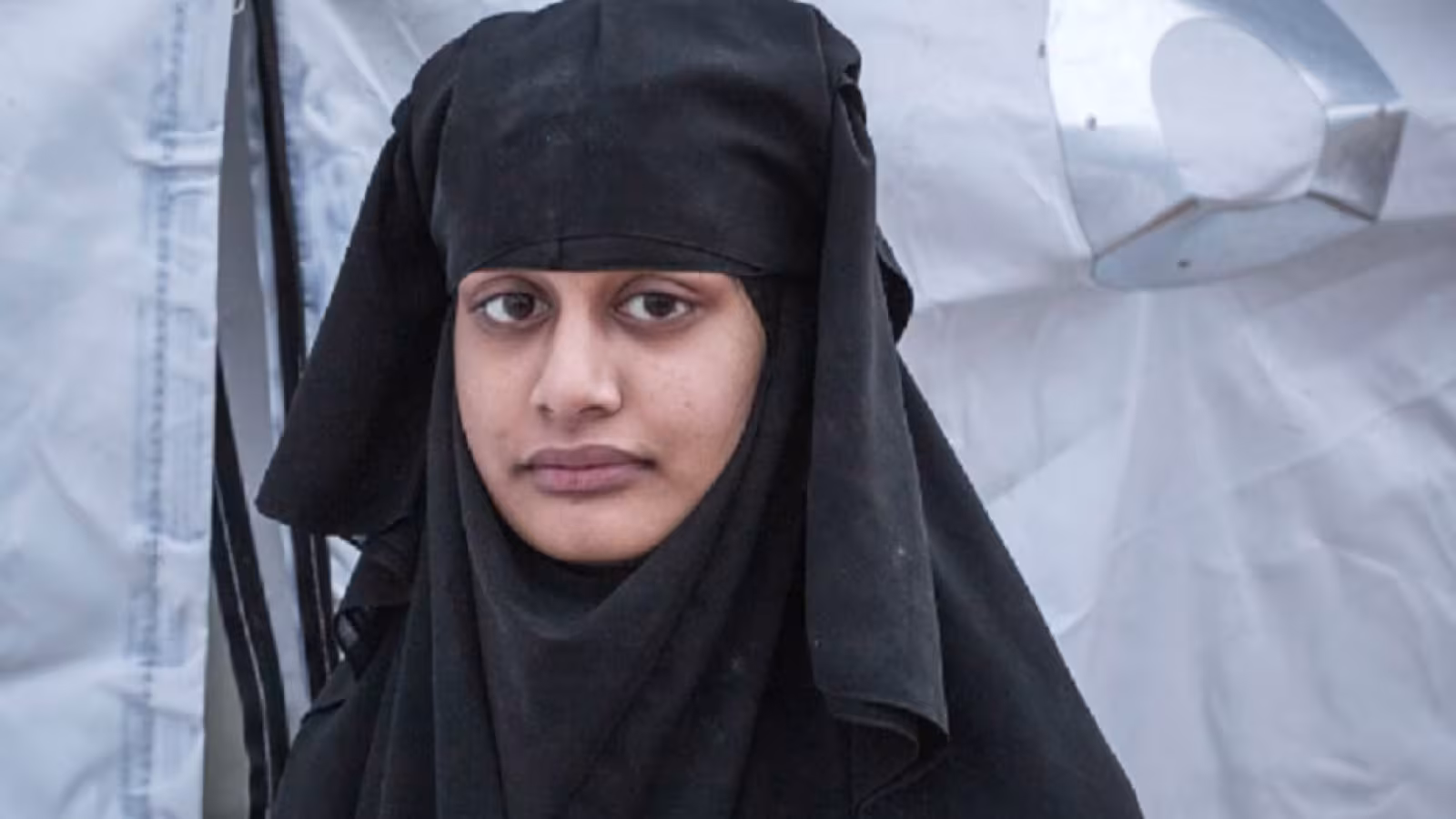 Ex-épouse de l’État islamique : Shamima Begum perd son appel contre l’État britannique