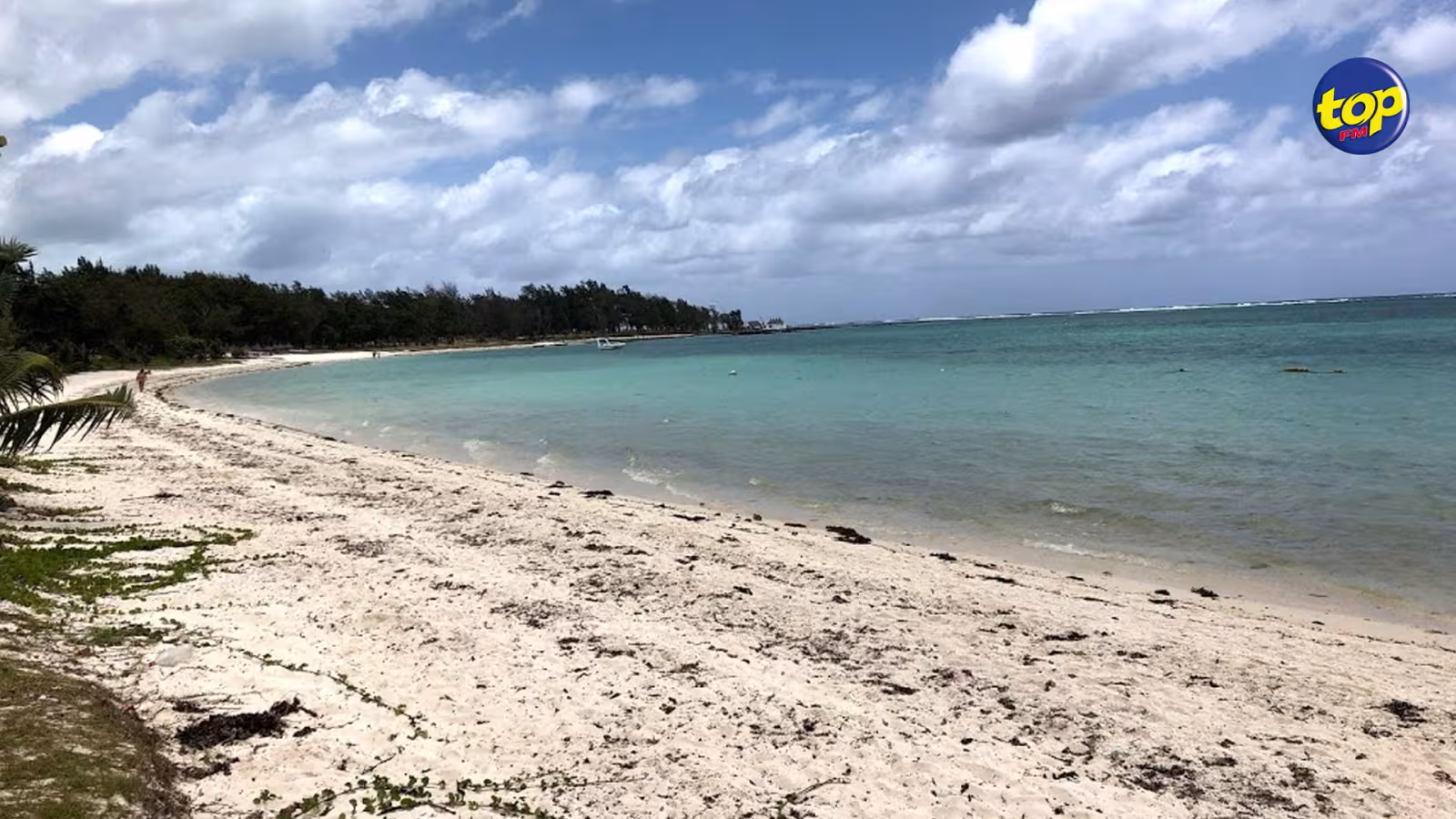 À Belle-Mare : Les corps des deux pêcheurs disparus en mer hier retrouvés cet après-midi