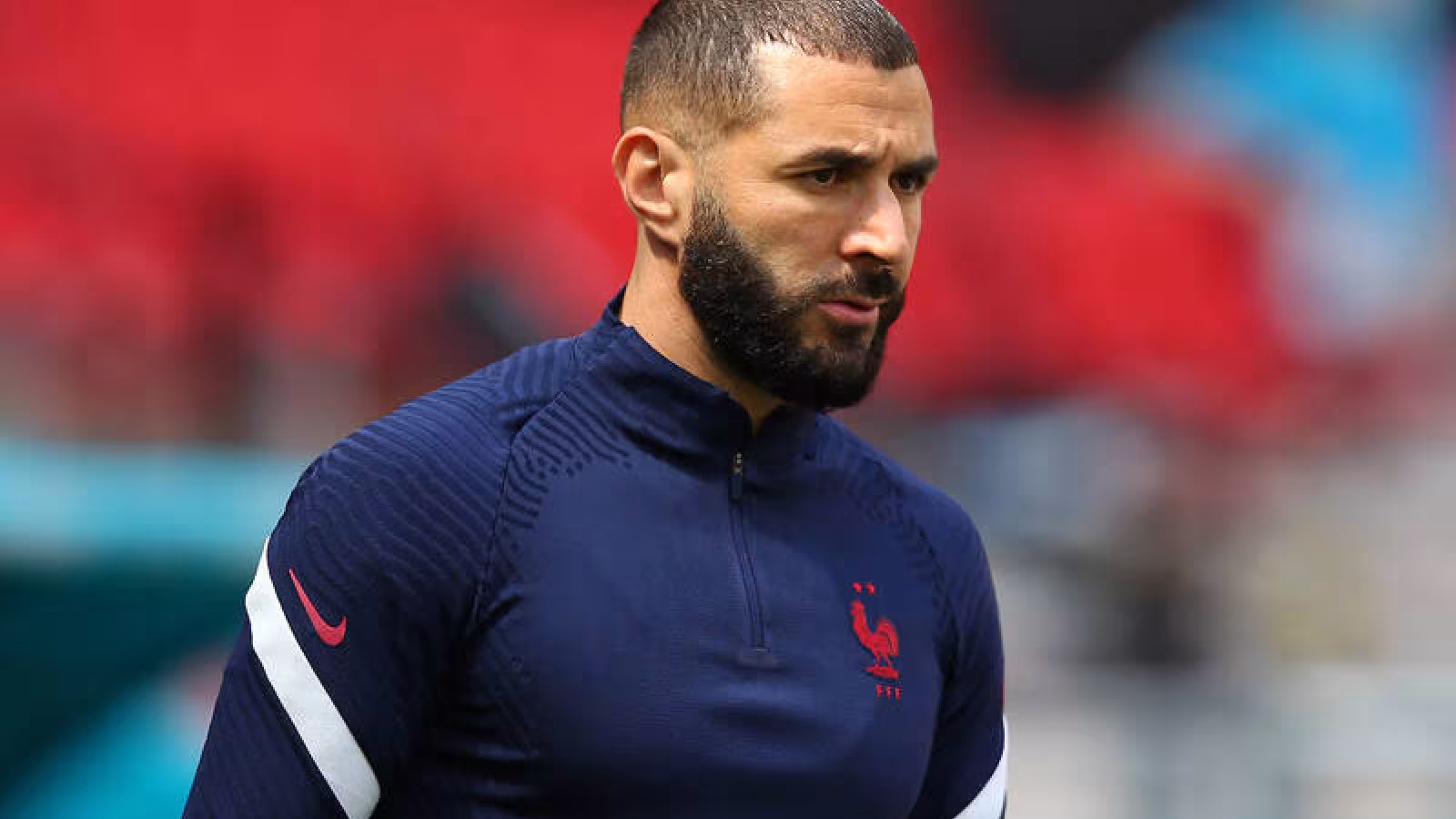 Karim Benzema (Real Madrid) sacré Ballon d’Or 2022