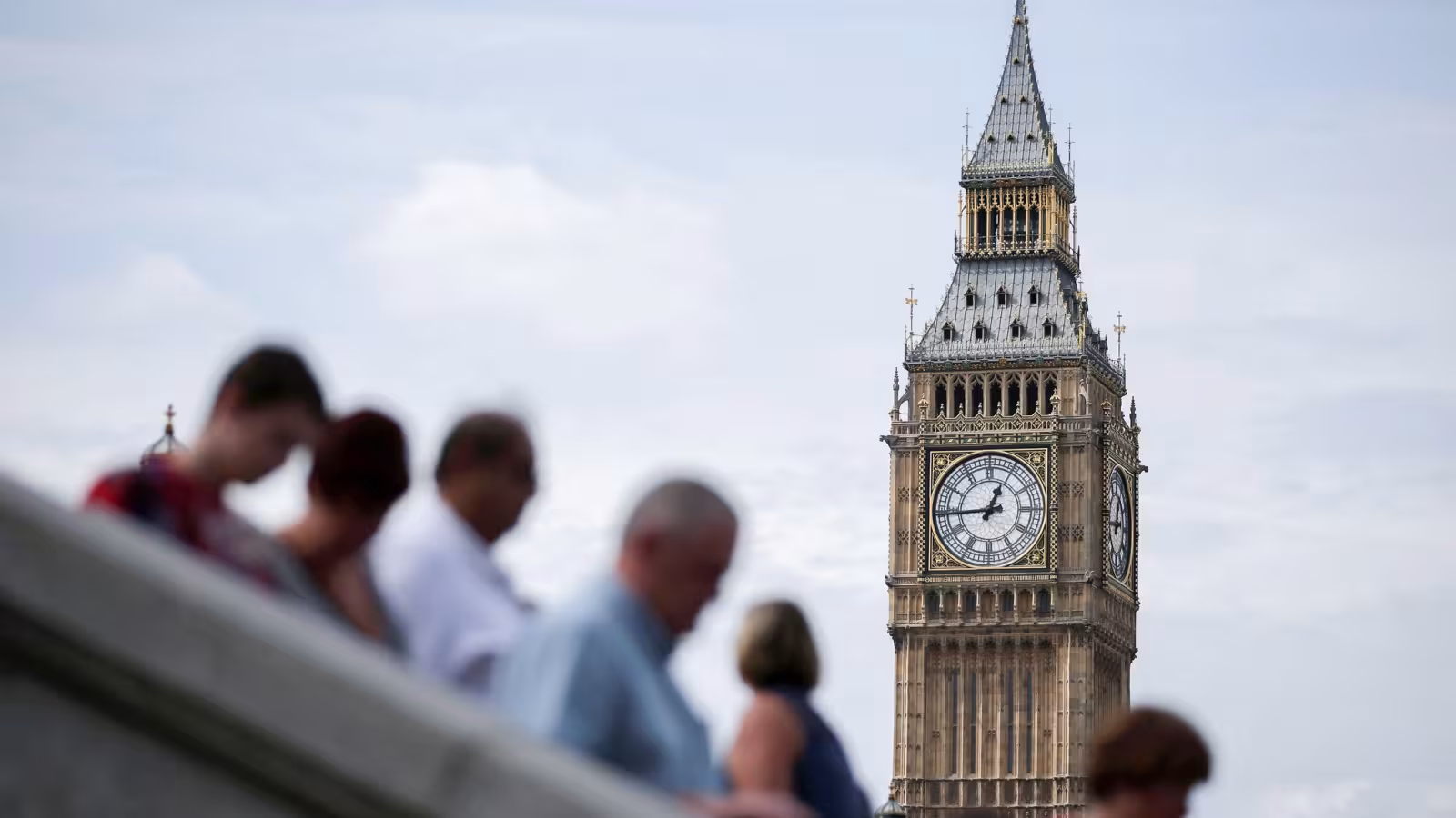 Après une restauration de Rs 4,7 milliards : Big Ben indiquera de nouveau l’heure à Londres