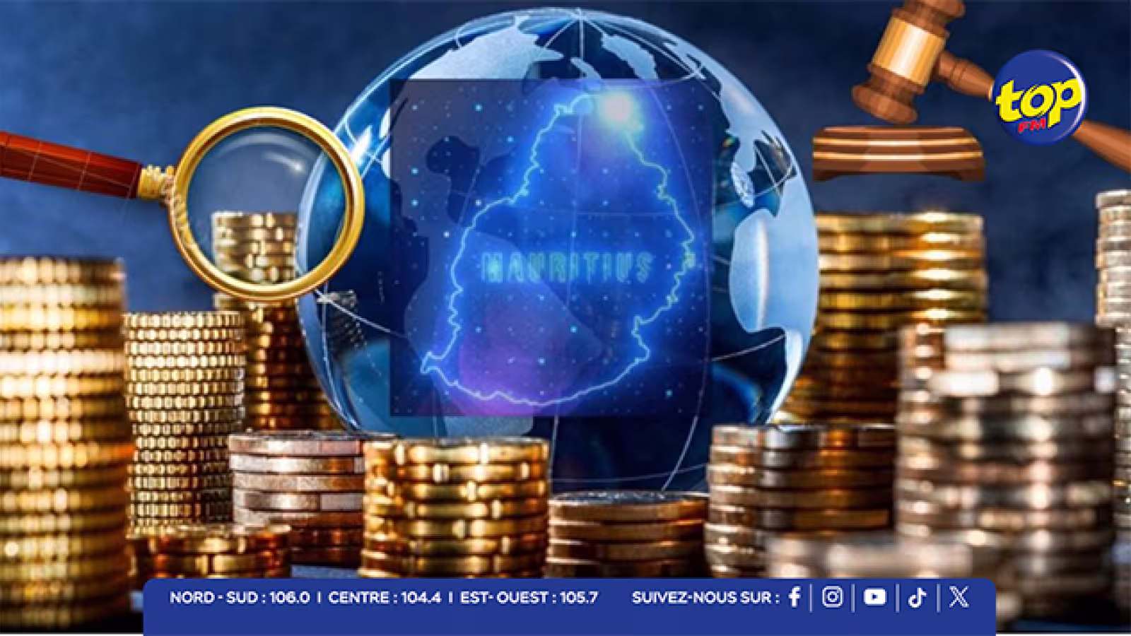 Finance Bill 2025 : Prudence budgétaire ou frein à l’attractivité économique ?
