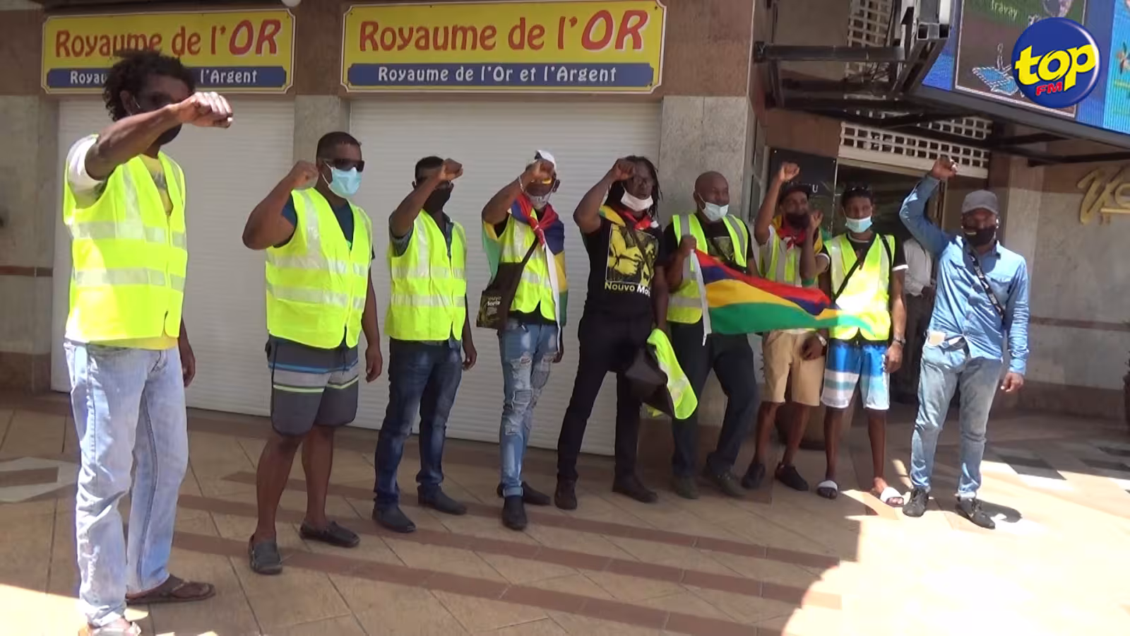 L’échouage du Wakashio : les plaisanciers du Sud-Est demandent à la MTPA de les indemniser dans les plus brefs délais