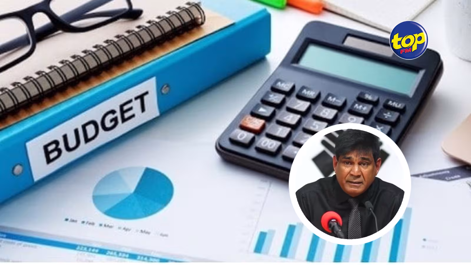 Budget 2023-2024 : ‘La population stresser ar situation dans ki li eter, mo esperer samedi zot pou soulager’ lance Raouf khodabaccus