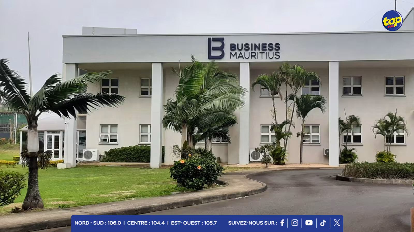 Business Mauritius lance un guide de sobriété énergétique pour le secteur privé