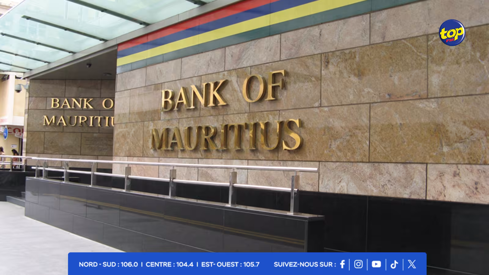 Banque de Maurice