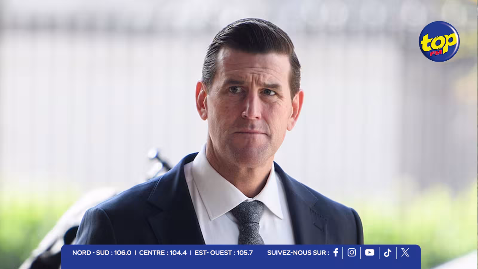 Ben Roberts-Smith arrêté : un ancien héros de guerre rattrapé par des accusations de crimes en Afghanistan