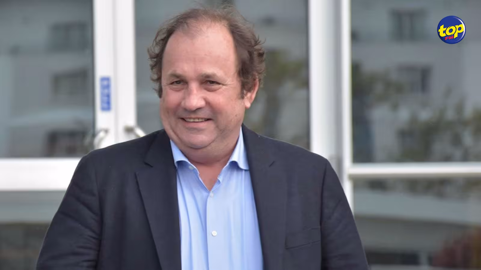 En Cour suprême : Bernard Maigrot retire sa plainte réclamant l’annulation de toutes les poursuites intentées contre lui