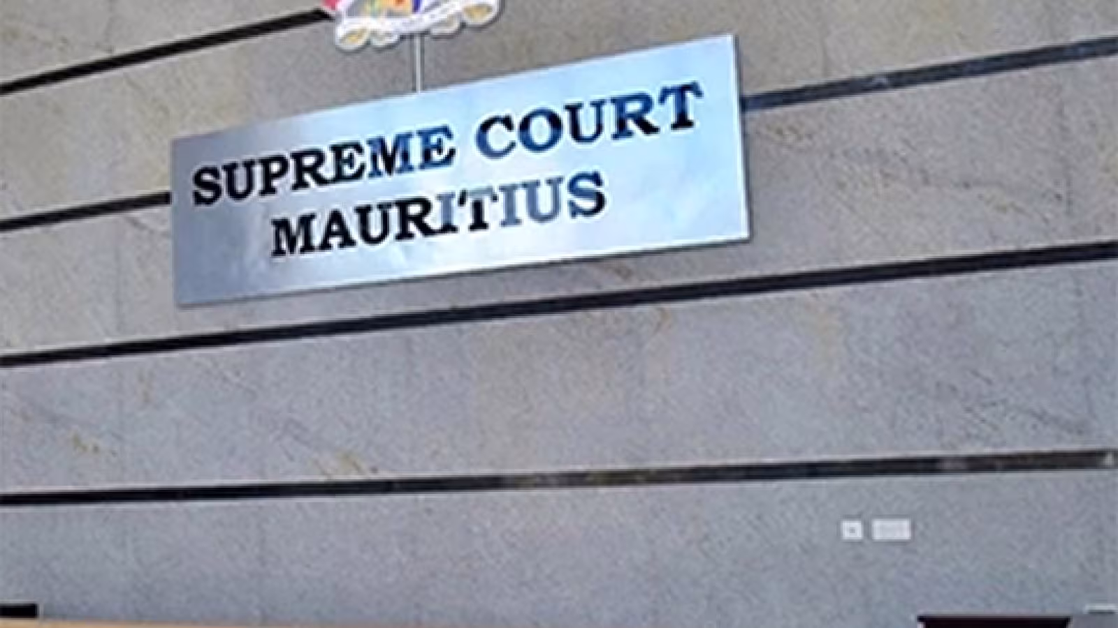 Blanchiment d'argent : Mohmed Imran Ibrahim Patel reconnu coupable