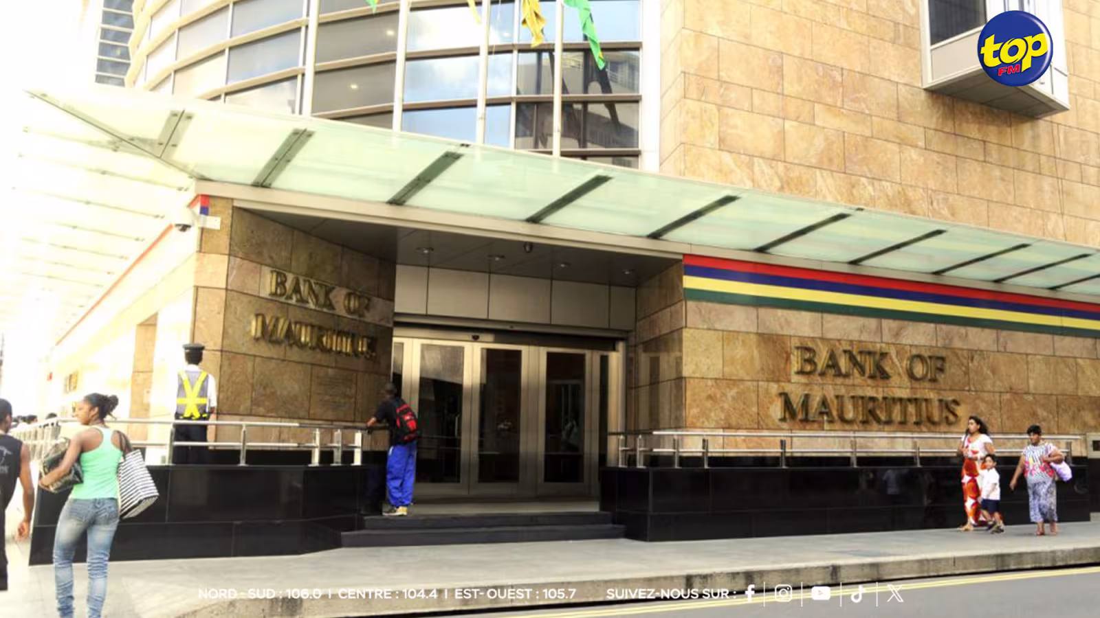 Banque de Maurice : Après Rundheersingh Bheenick, Harvesh Seegolam, un autre gouverneur interpellé