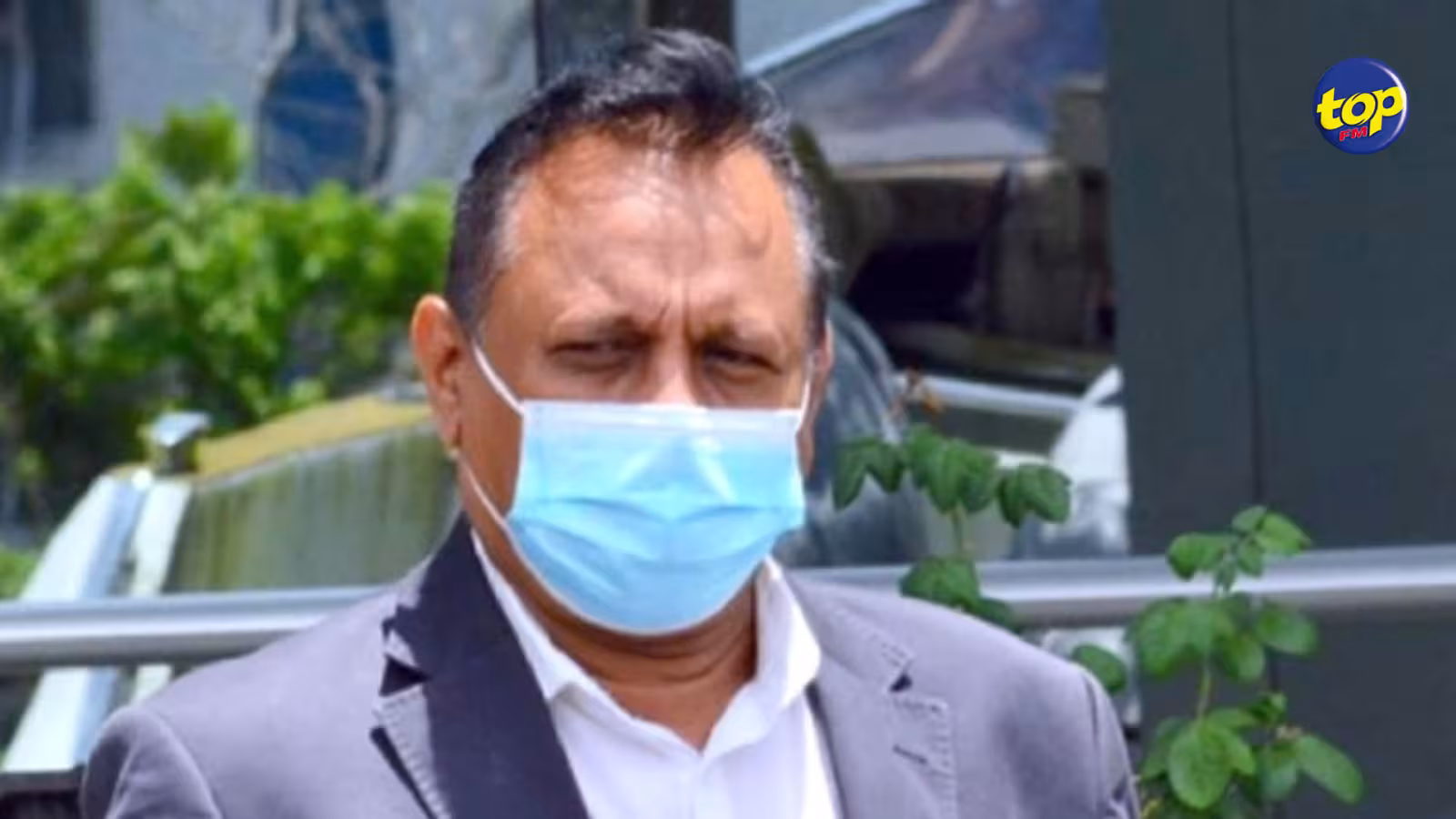 Radiation de la charge provisoire contre Brijendrasingh Naeck : le fait que le DPP ne soit pas partie à l’affaire suffit pour rejeter la contestation de l’Icac, estime Me Rajesh Unnuth