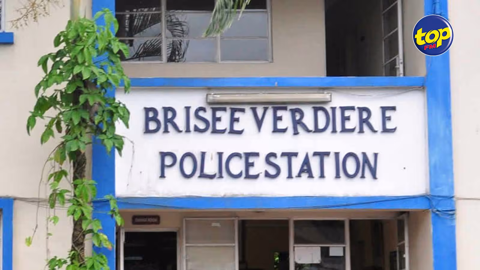 Covid-19 : les policiers affectés au poste de Brisée-Verdière placés en quarantaine