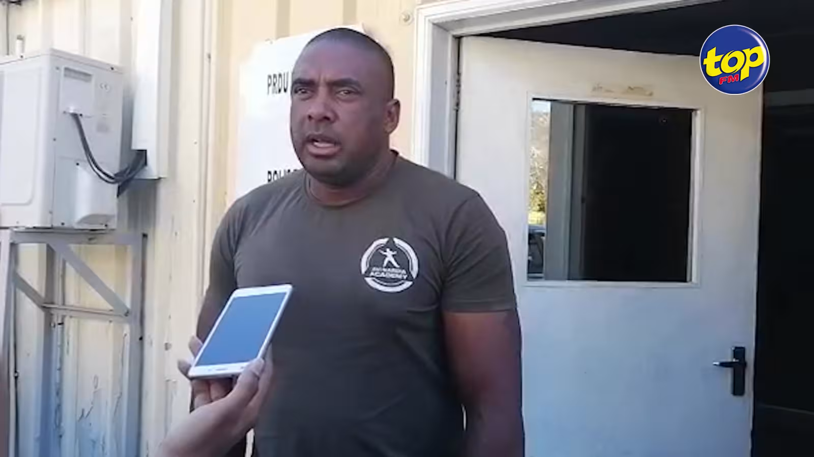 Appel lancé par Bruneau Laurette aux citoyens : « Ine arrive l’heure pou met enn lordre…Il nous faut nous diriger vers un mauricianisme authentique »
