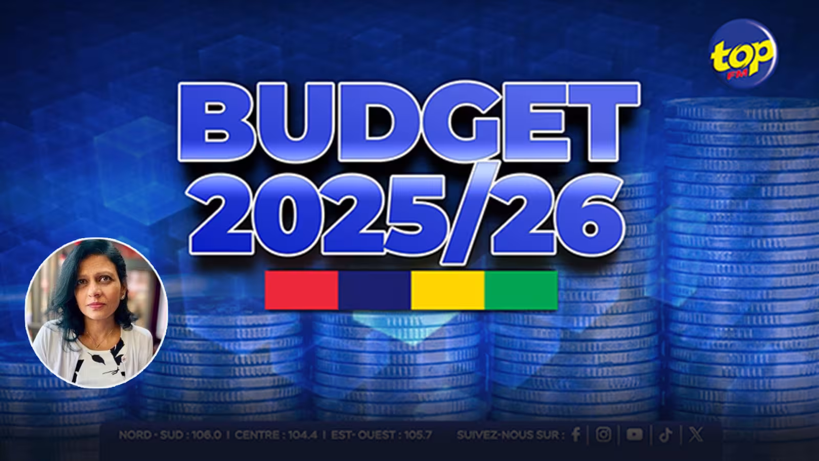 Budget 2025-2026