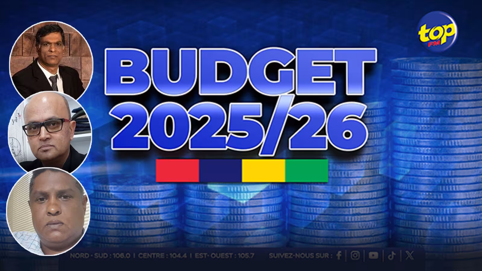 Budget 2025-26