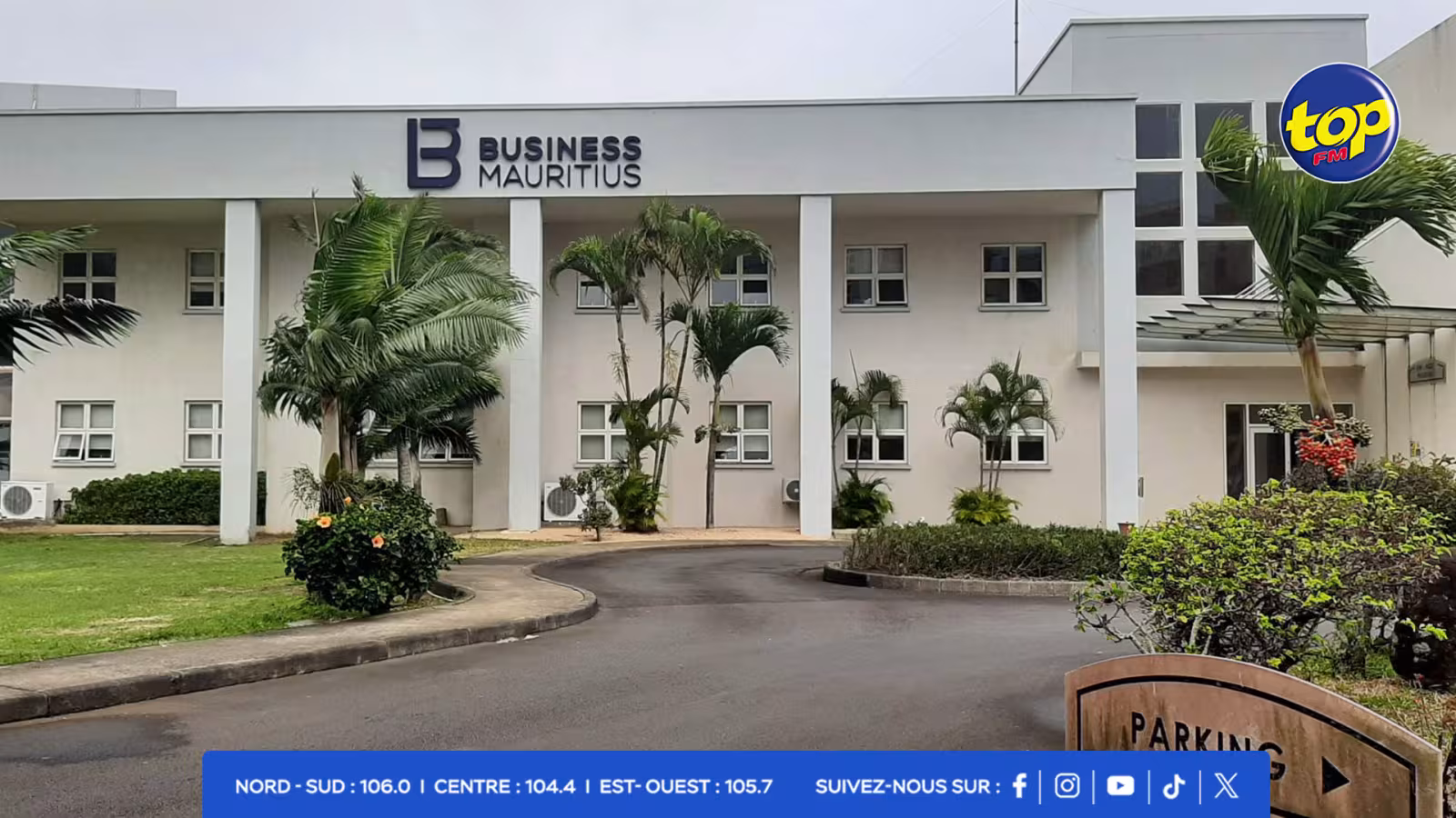 Business-Mauritius