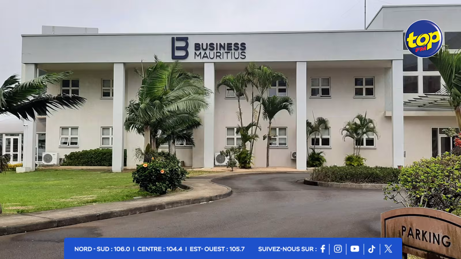 Business-Mauritus