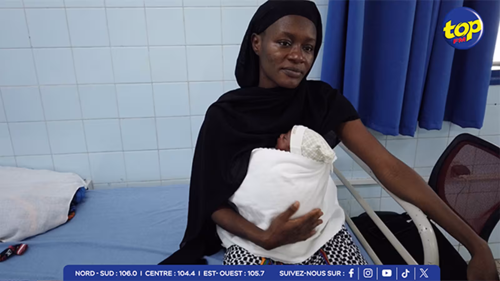 Côte d’Ivoire : les crèches se multiplient, propulsées par la hausse du taux d'emploi des femmes