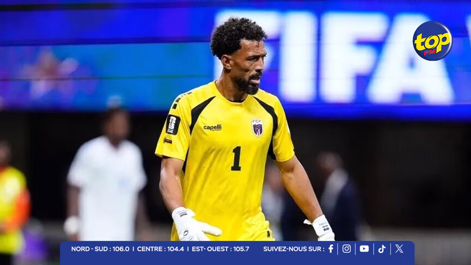 Football : le modèle capverdien, une source d'inspiration pour Maurice