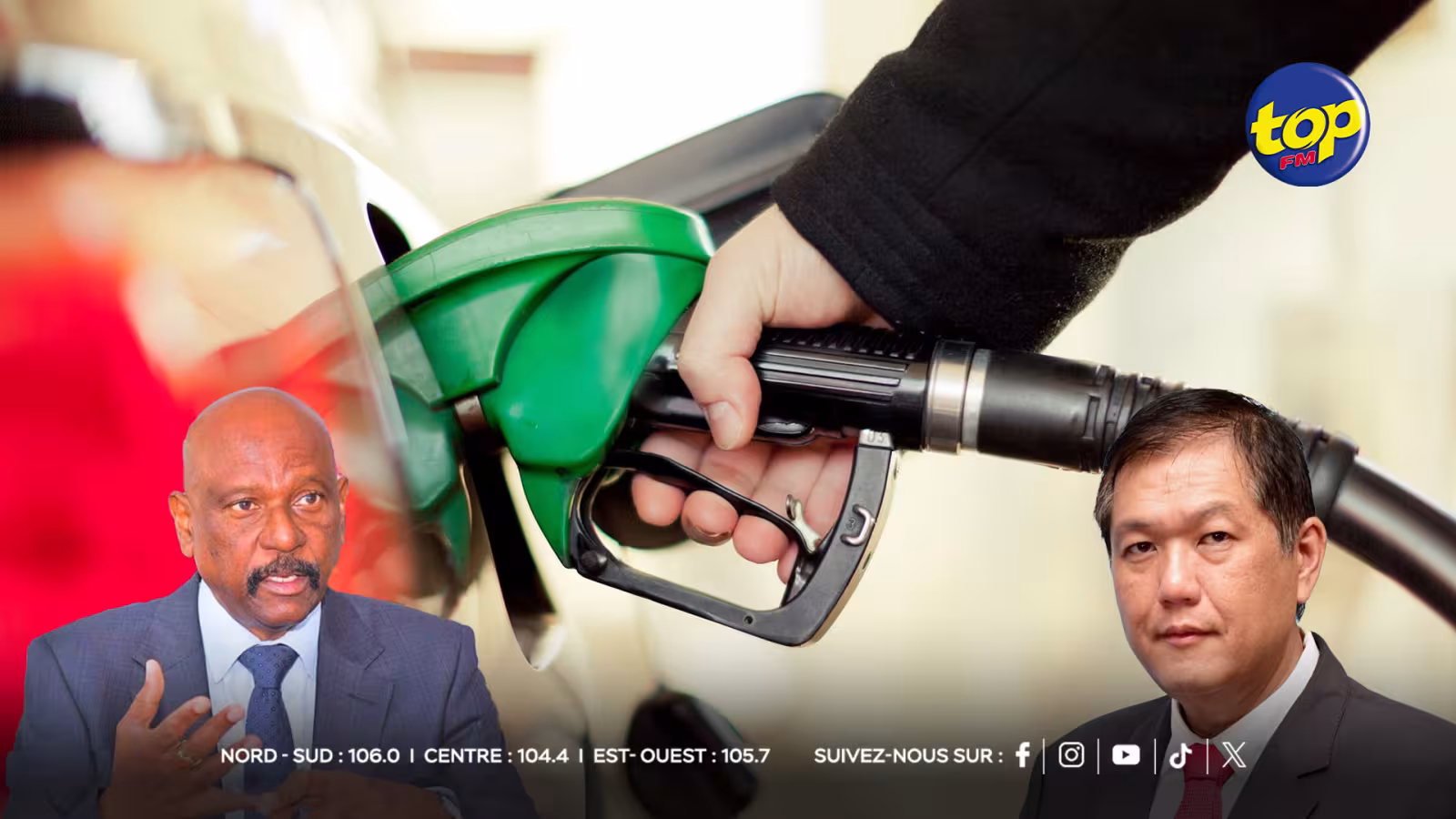 CARBURANT