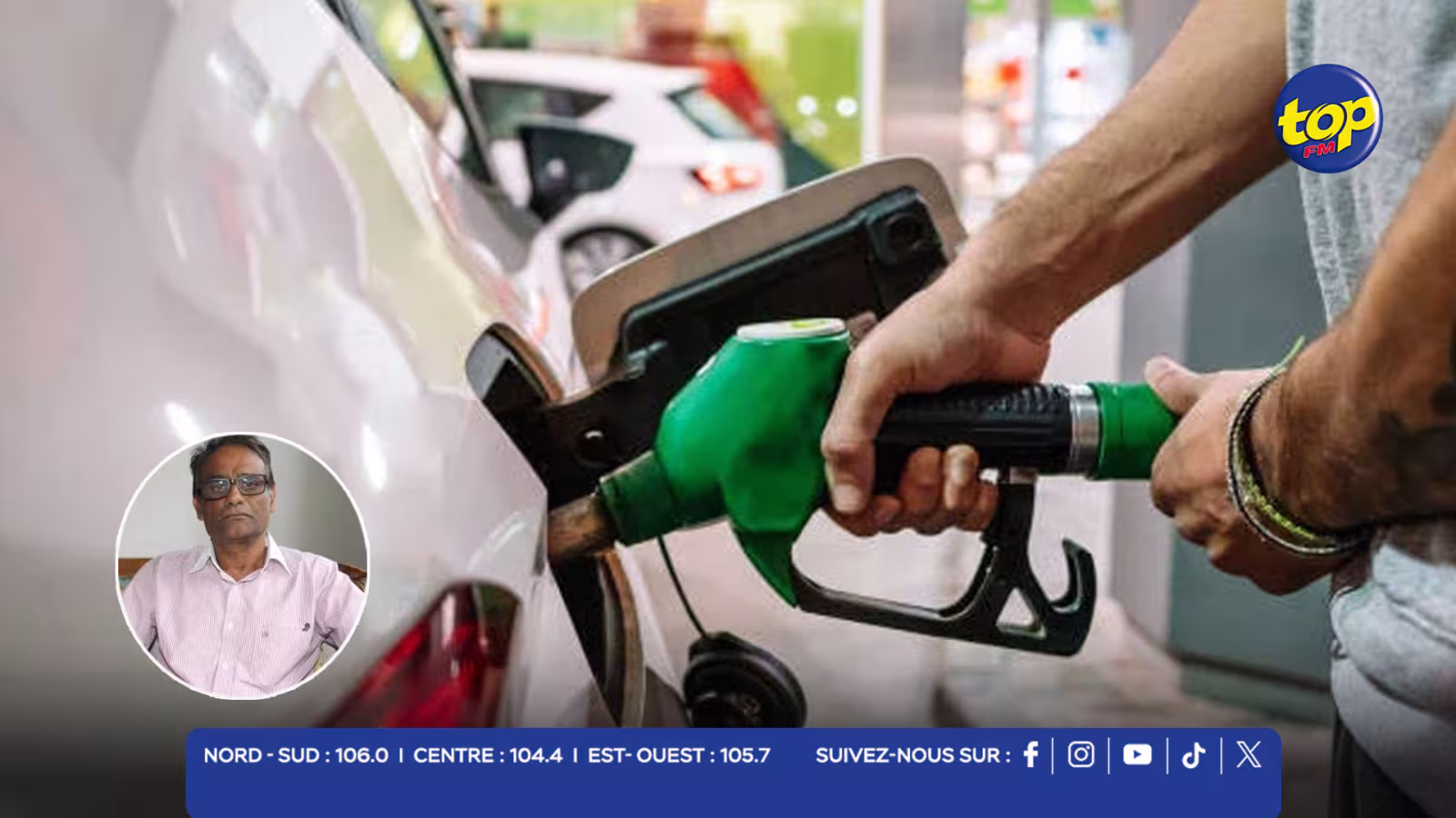 CARBURANT