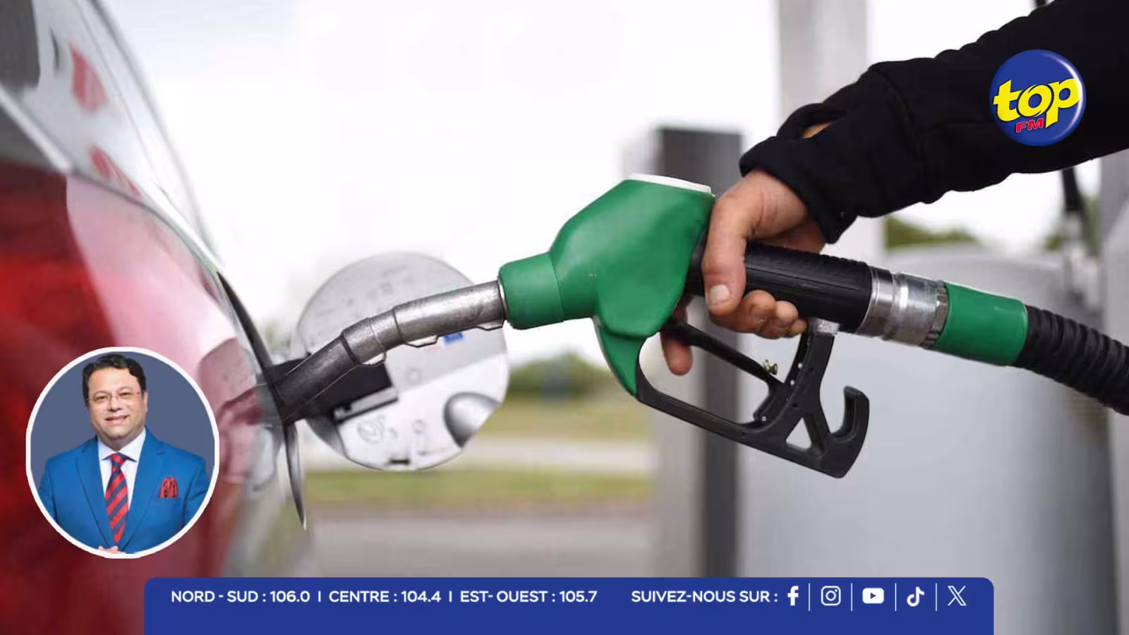 CARBURANT