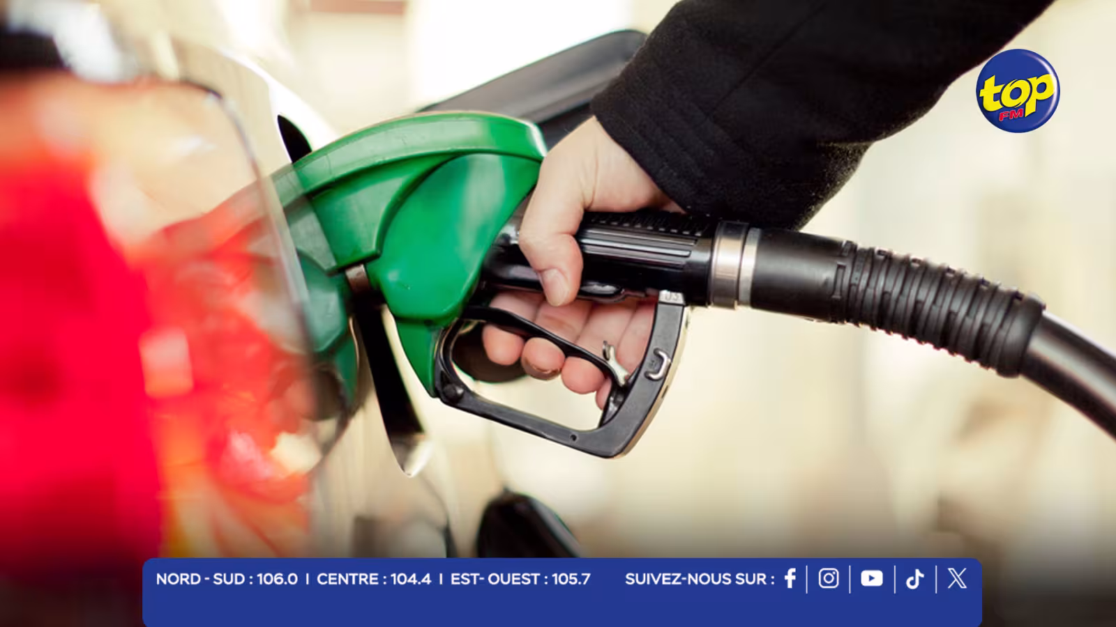 CARBURANT