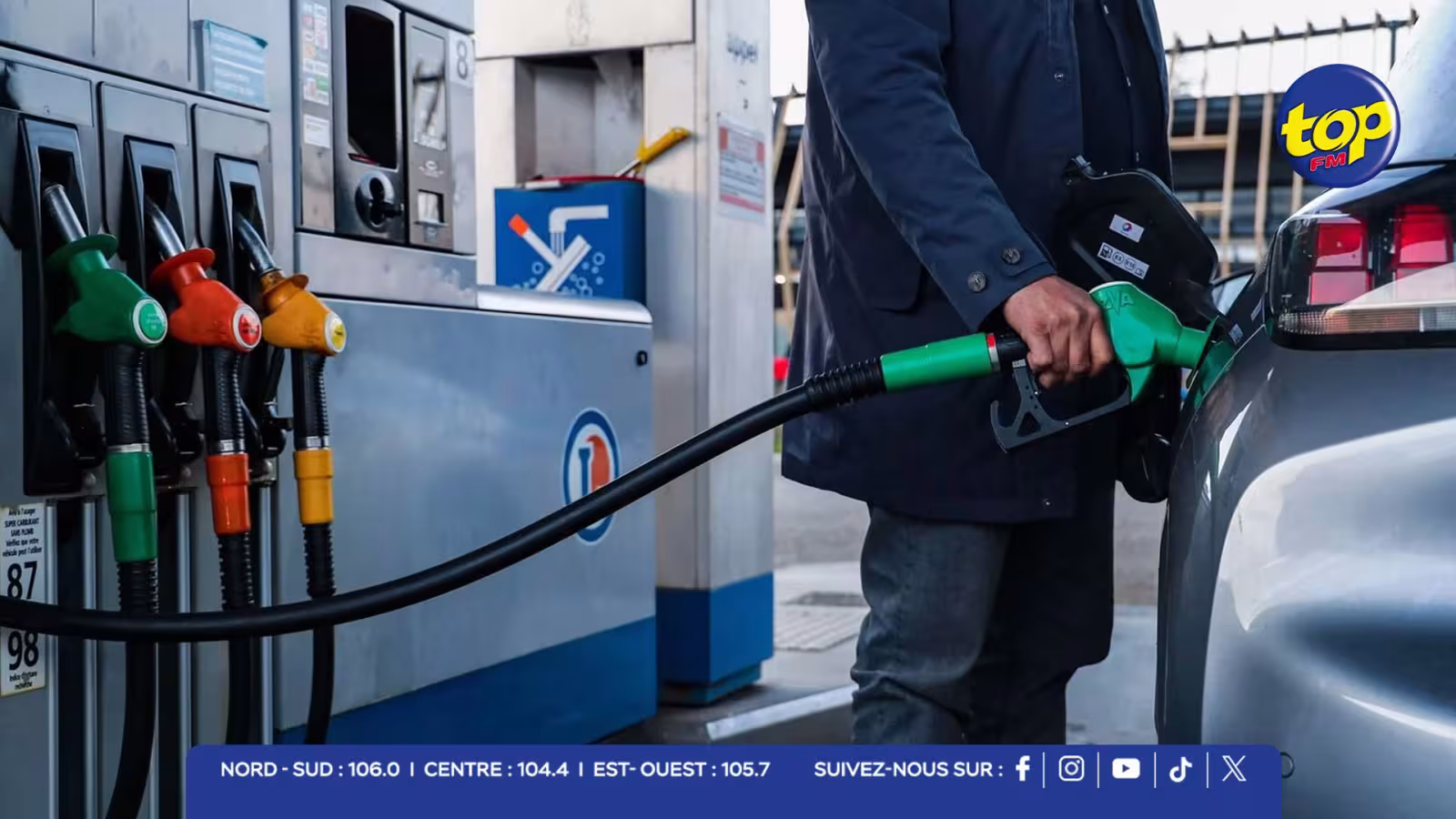 CARBURANT