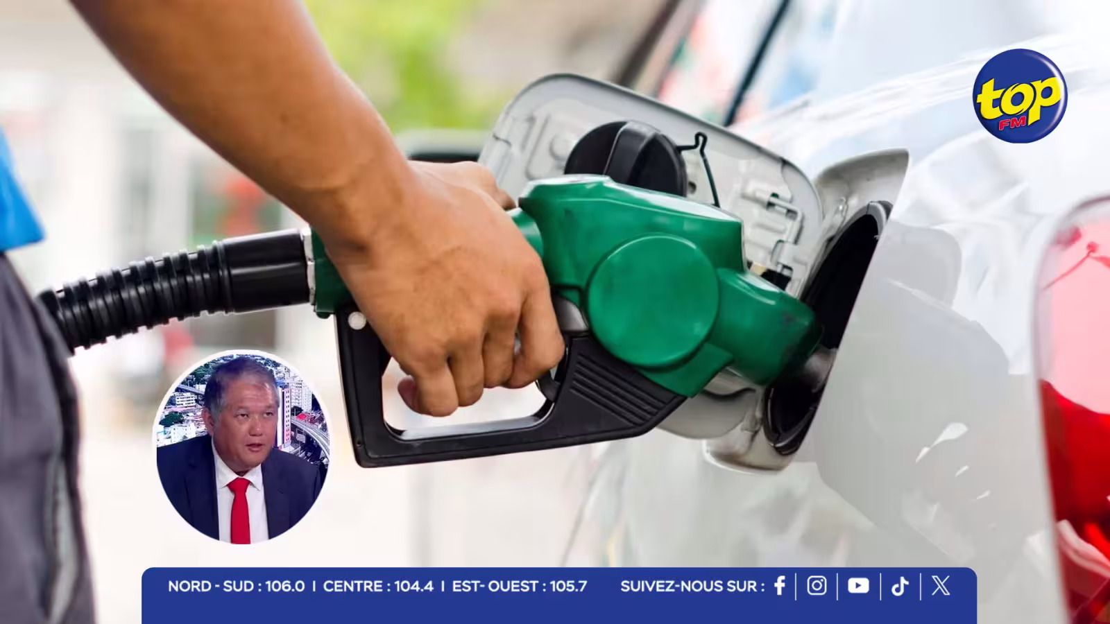 CARBURANT