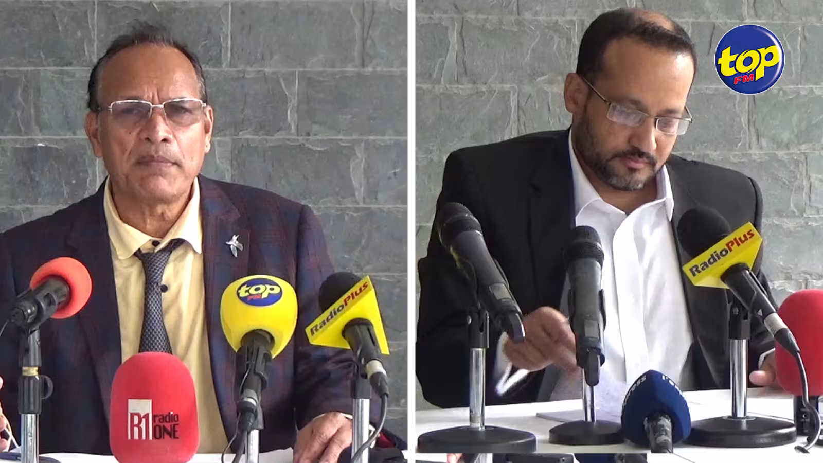 Carte biométrique : Les Nations Unies ont pris position en faveur du Dr Madhewoo