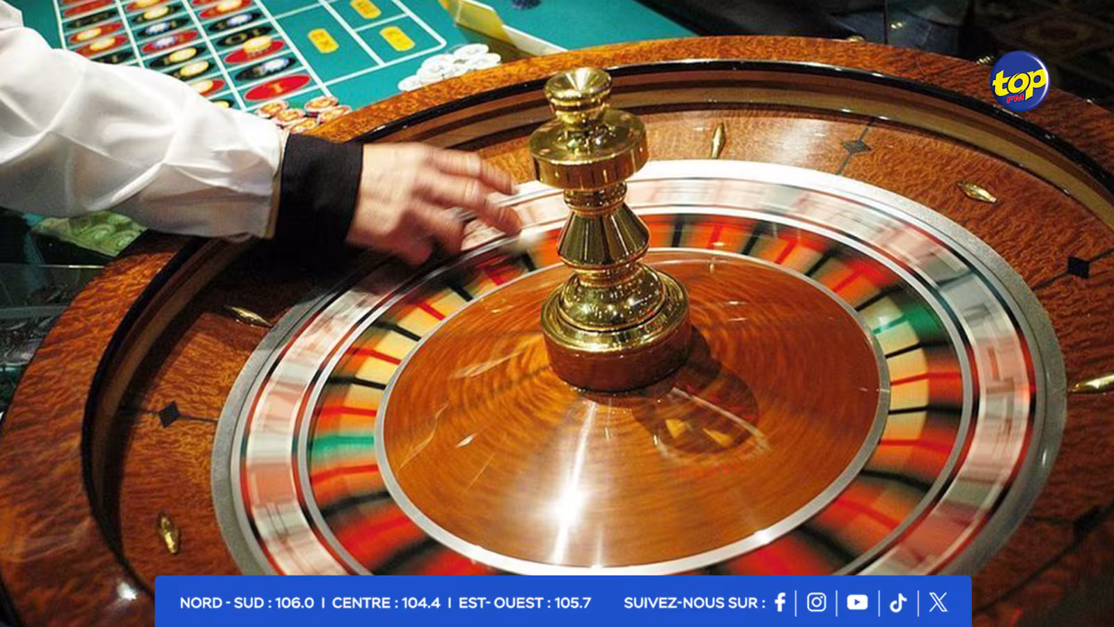 Vente des casinos : le premier exercice n’ayant pas abouti, un nouvel appel d’offre sera lancé bientôt, le syndicat des employés soutient que pour vendre un casino, il doit être viable