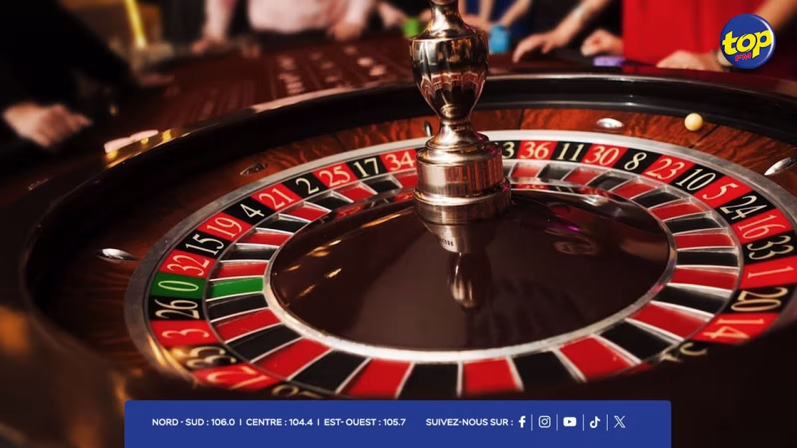 Les Casinos de Maurice au bord du gouffre : Rs 1,9 milliard de pertes en dix ans, une privatisation en vue