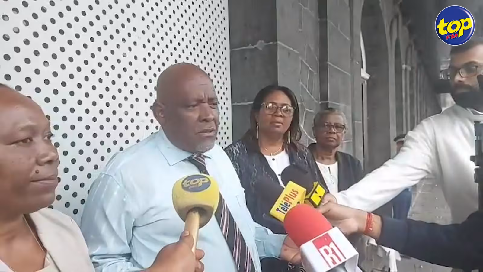 Retour des Chagos à Maurice : le 3 octobre restera une date historique dans l’histoire du pays, soutien Olivier Bancoult