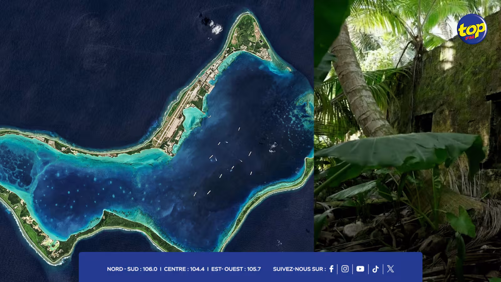 CHAGOS